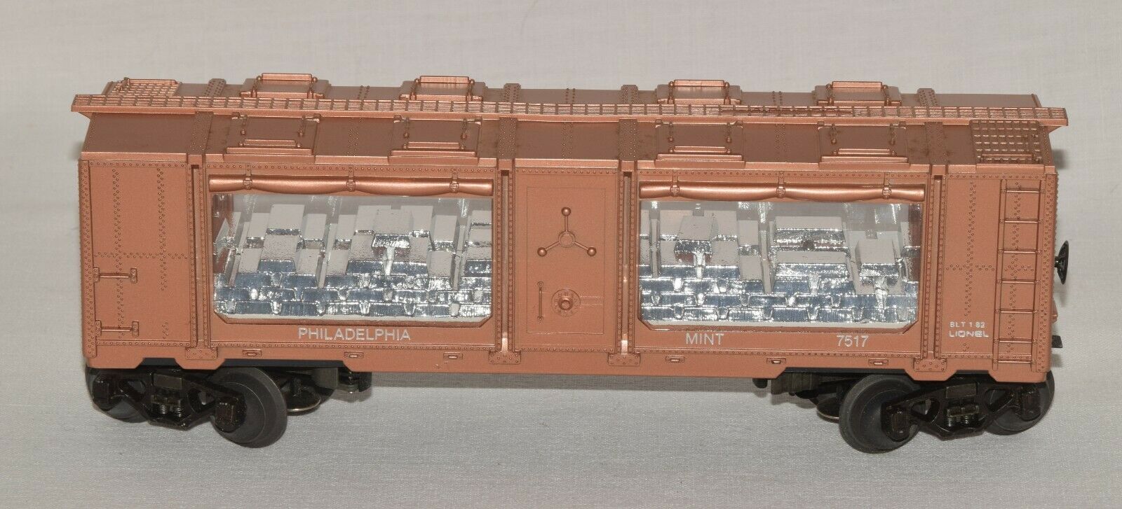 Mint Cars – Model Train Solutions