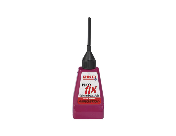 PIKO-Fix Plastic Cement, 1oz