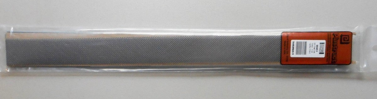 HO Scale Plastruct Chain Link Fence