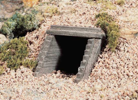WS N Culverts 1165