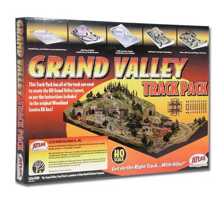 WS Grand Valley Track Pack Atlas Code 83