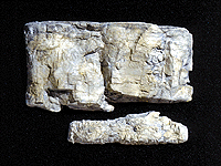 WS Rock Molds - 5 x 7" Strata 1239