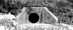 WS Hydrocal Culverts Concrete 1262