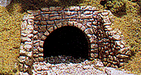 WS Hydrocal Culverts Random Stone 1264