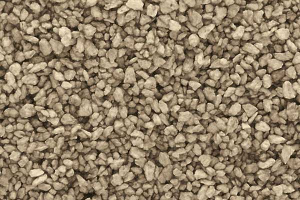 WS Talus Rock Debris Fine Brn 1274