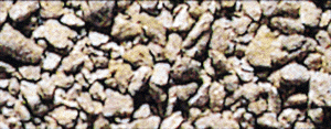 WS Talus Rock Debri M Brn 1275