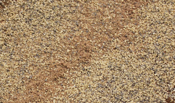 WS Buff Coarse 12oz 1289