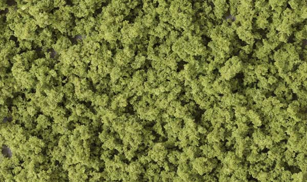 WS Underbrush Clump Foliage 18 Cu. In Lt Grn