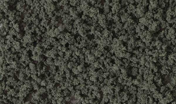 WS Underbrush Clump Foliage 18 Cu. In For Grn