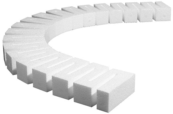 WS Risers - SubTerrain System 1406