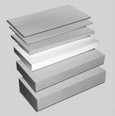 WS Foam Sheets 1425