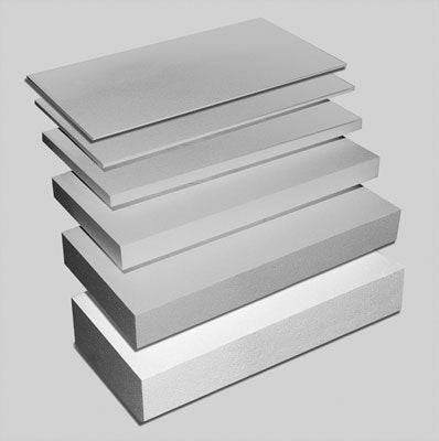 WS Foam Sheets 1427