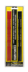 WS Foam Pencil 1431