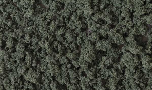 WS Bushes Clump Foliage 18 cu.in For Grn