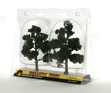 WS GRN Deciduous Trees 5-6" 1513