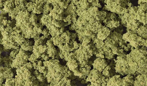 WS Clump Foliage 3 Quarts Grn