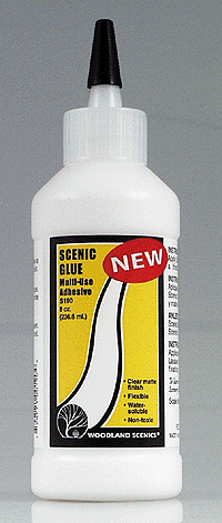 WS Scenic Glue
