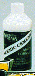 WS Scenic Cement