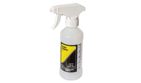 WS Scenic Sprayer