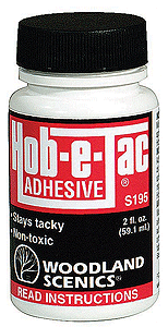 WS Hob-E-Tac Adhesive