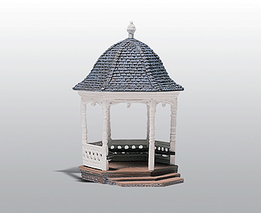WS HO Gazebo Kit