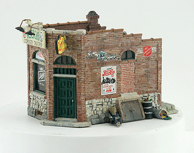 WS HO Rocky's Tavern
