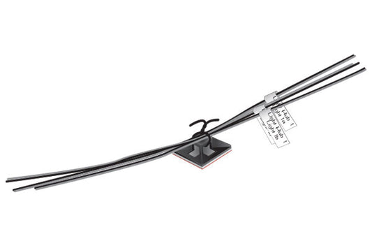 Tidy Wire - Kit - Just Plug Lighting System