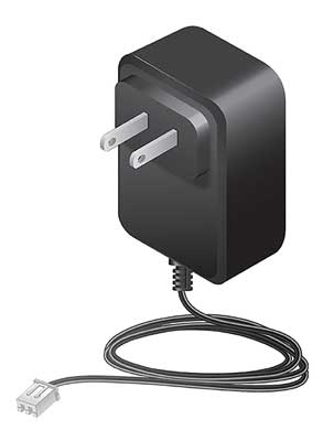 Just Plug Lighting System - Power Supply