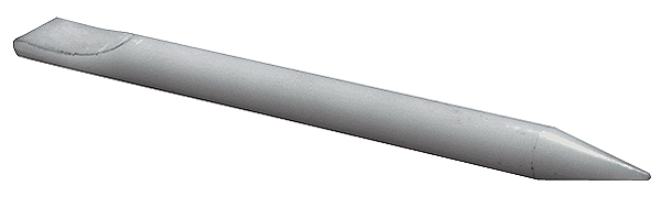 WS Dry Transfer Burnisher