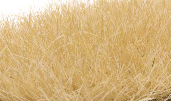 WS Static Grass Straw 628