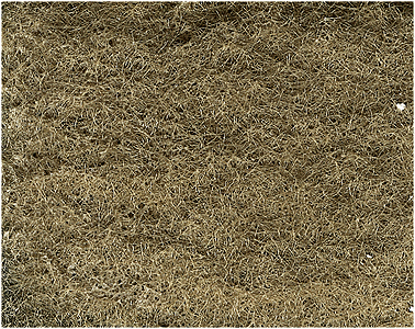 WS Static Grass Flock 57-11/16 Cu in 635