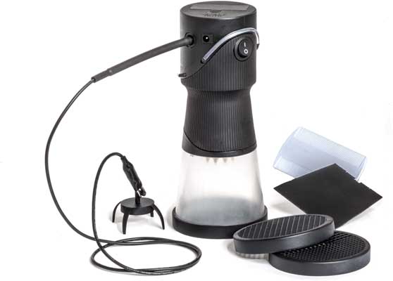 WS Static King Applicator