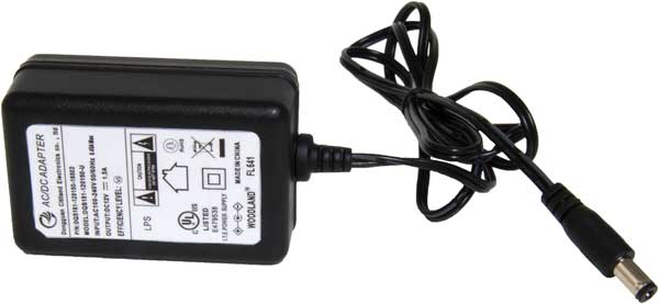 WS Power Supply Optimizes Performance Static King