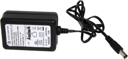 WS Power Supply Optimizes Performance Static King