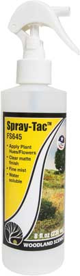 WS Spray Tac