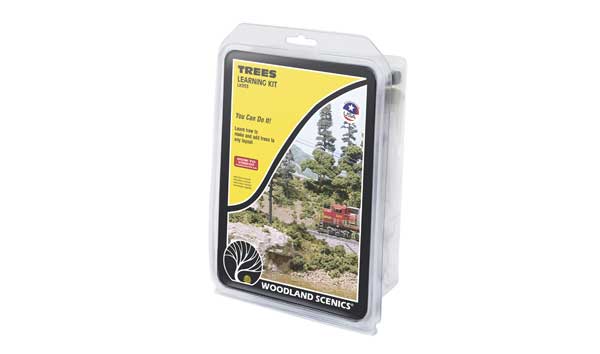 WS Learning Kit Trees 953
