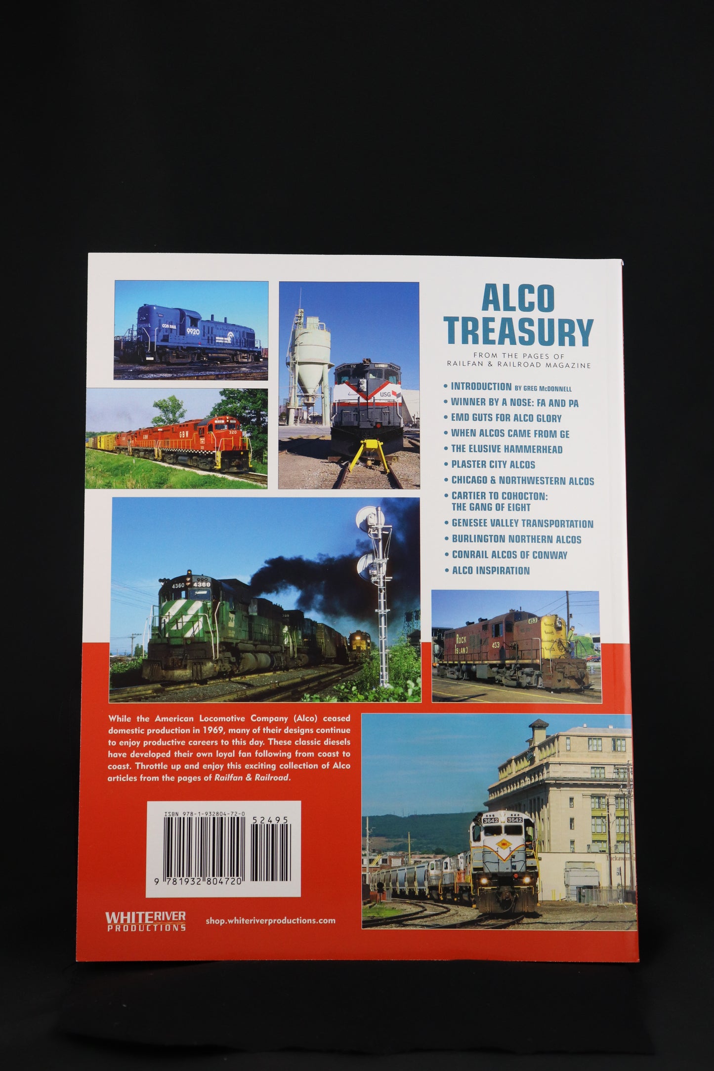 Alco Treasury
