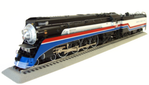 Model Train Solutions logo