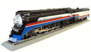 Model Train Solutions