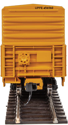 HO Scale WalthersMainline 57' Mechanical Reefer - Ready to Run UP #456560