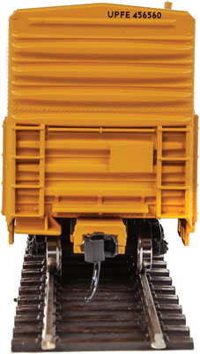 HO Scale WalthersMainline 57' Mechanical Reefer - Ready to Run UP #456560