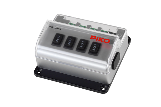 35260 SWITCH CONTROL BOX (G-SCALE)