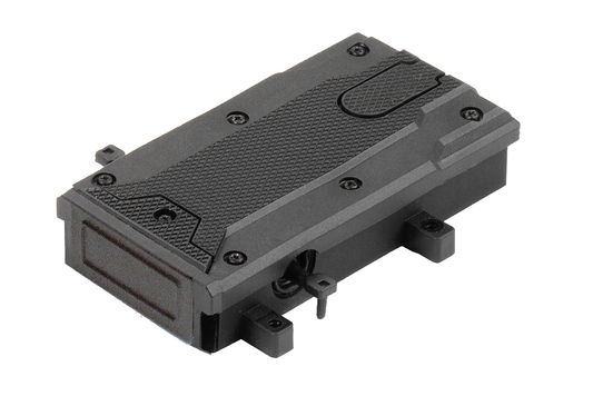 35271 ELECTRIC SWITCH MACHINE (G-SCALE)
