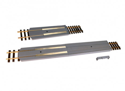 35282 EASY RAILER POWERED RERAILER (G-SCALE)