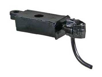 HO Scale Kadee Quality Products #178 Whisker(R) Scale Metal Knuckle Coupler - Kit - Magne-Matic