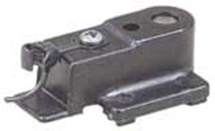 HO Scale Kadee Quality Products Coupler Height Gauge - Kit Kadee Quality Products #205