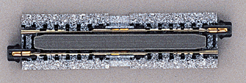 N Scale Kato USA Inc Straight Roadbed Expansion Track Section - Unitrack #20-050