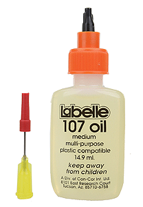 Labelle Synthetic Light Motor Oil
