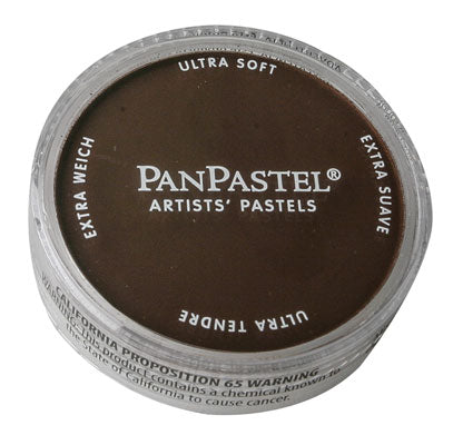 Pan Pastel Panpastel Color Powder Red Iron Oxide Extra Dark