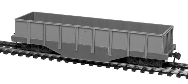 HO Scale State Tool & Die Kit Bash Series Mill Gondola